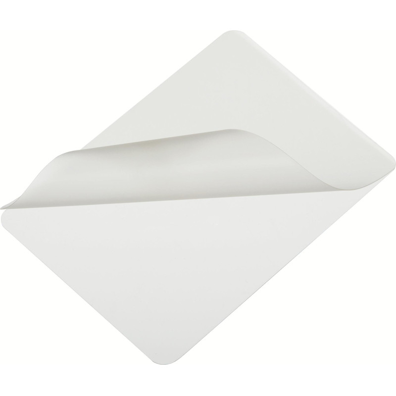 Пленка для ламинирования Promega office А3, 80мкм 100шт/уп.