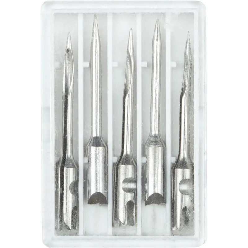 Игла для маркиратора ARROW-9S толстая R, сталь, 5шт/уп