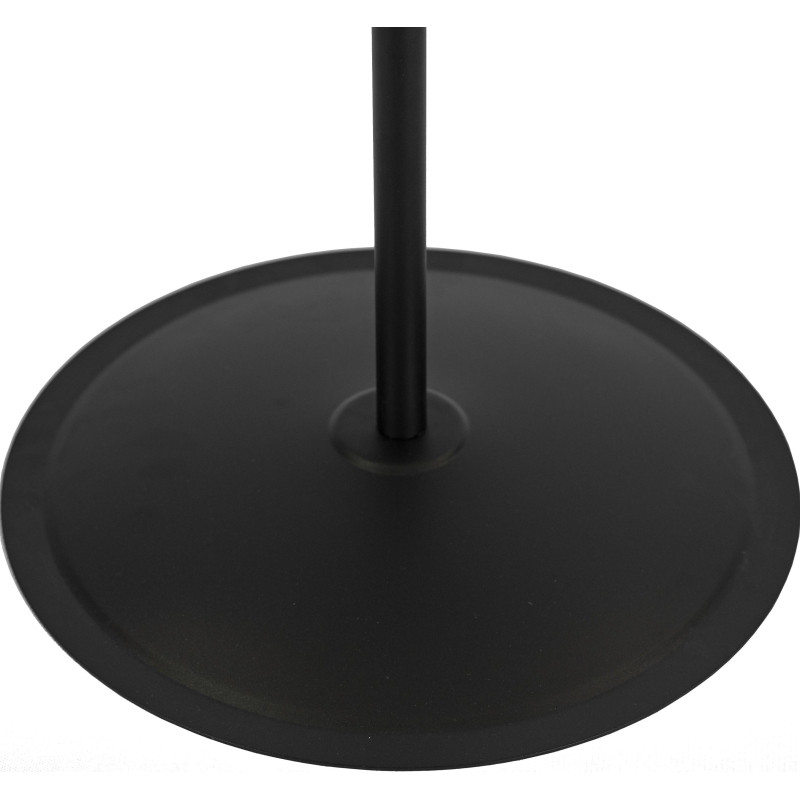 Вешалка МЕ_напольная Пико-4 черный