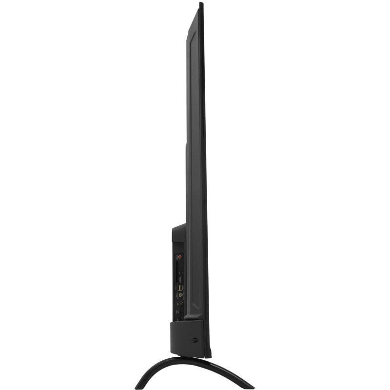 Телевизор Hyundai H-LED65BU7003, UHD, Smart (Яндекс ТВ)