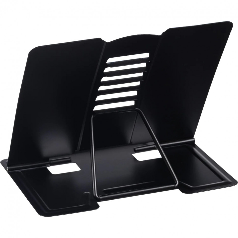 Подставка для книг Комус Класс Star Way,металл19x15,5x20см,7 настроек Подставка для книг Комус Класс Star Way,металл19x15,5x20см,7 настроек