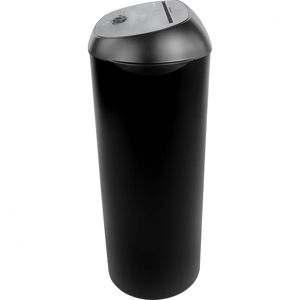 Шредер (уничтожитель) Гелеос УМ24-4, 4ур.секр., 15лист, 24л