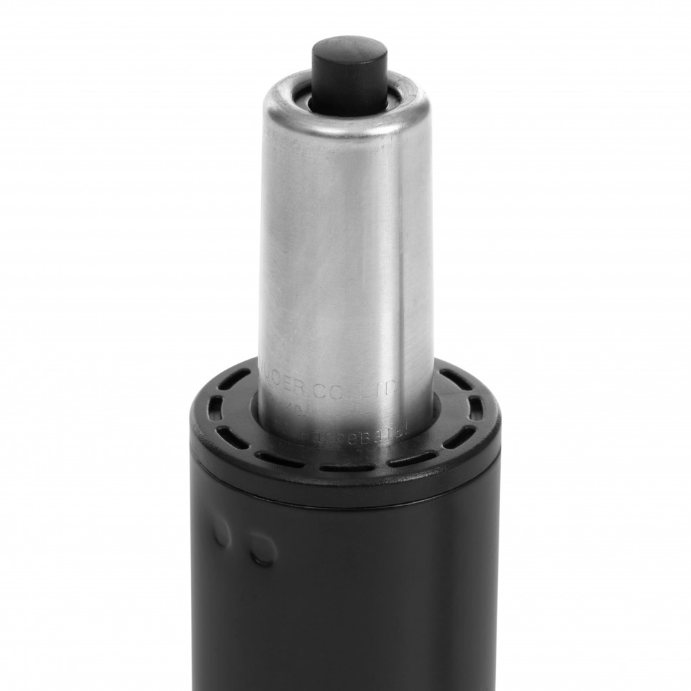 Газлифт 100мм, черный 3 класс черный Газлифт 100мм, черный 3 класс черный