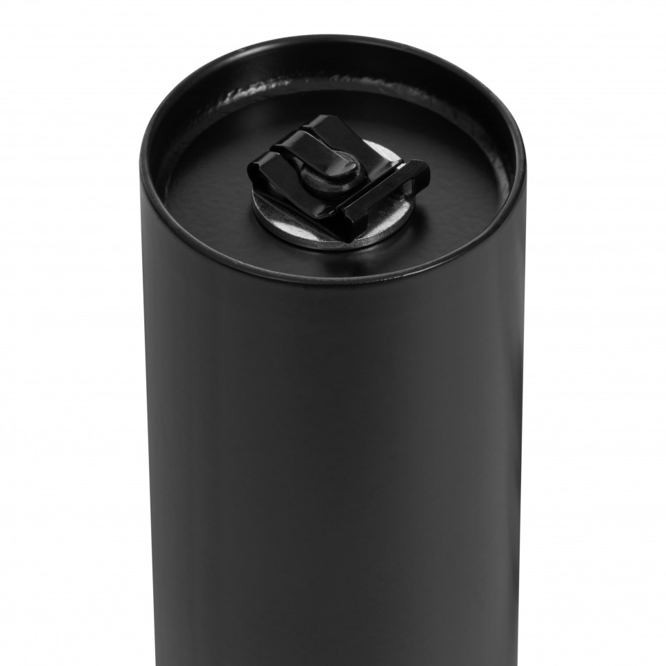 Газлифт 100мм, черный 3 класс черный Газлифт 100мм, черный 3 класс черный