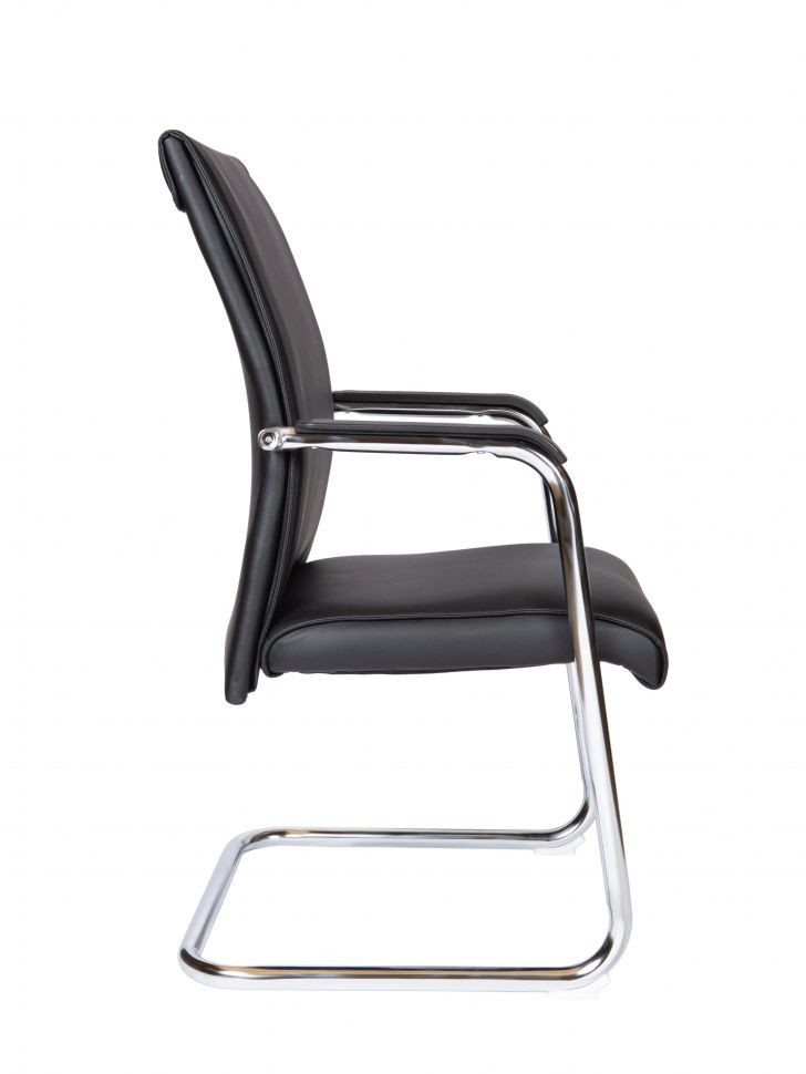 Кресло Norden Myra CF black 1016 black