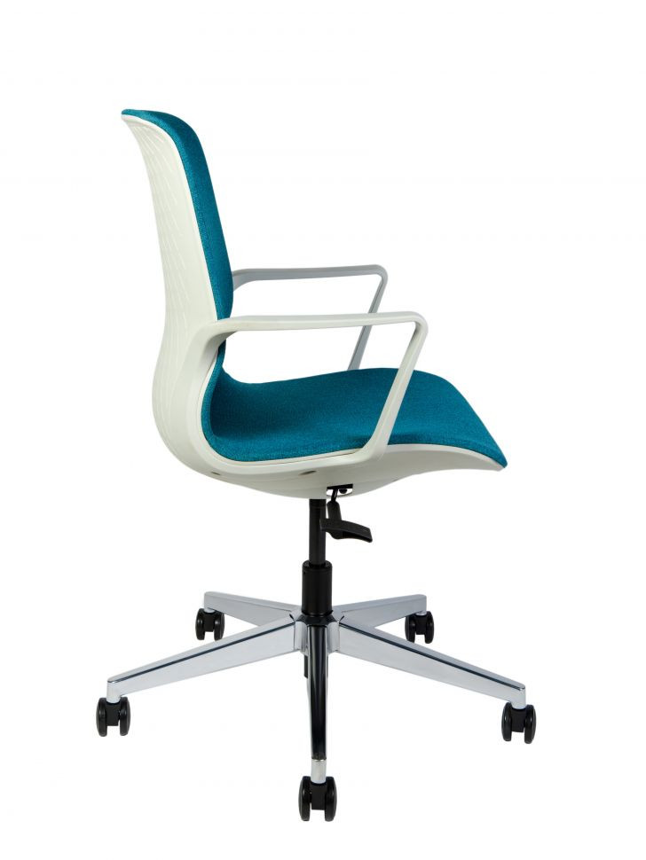 Кресло Norden Некст 8002C-2KSB blue