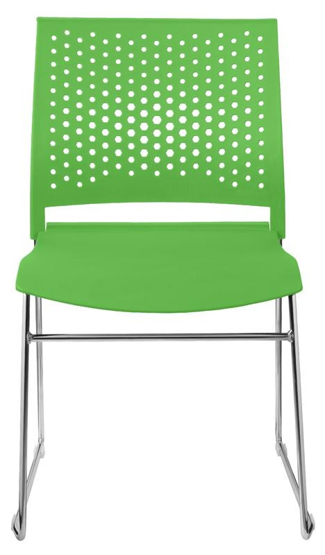 Кресло Колор RCH D918 Зеленый