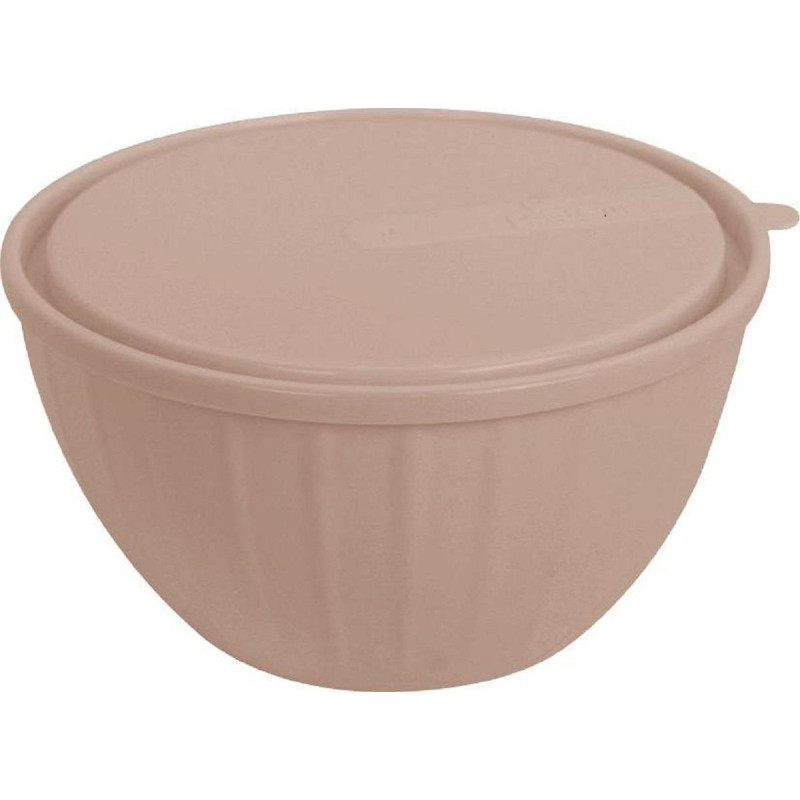 Салатник Sugar&amp;Spice 1,7л пластик с крышкой  (SE186611005)