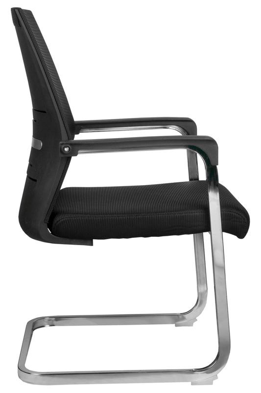 Кресло Лайк RCH D818 Черный