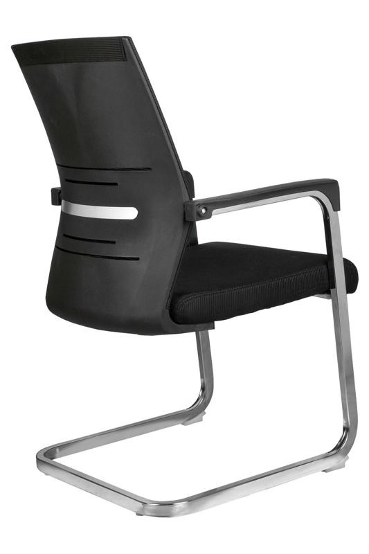 Кресло Лайк RCH D818 Черный