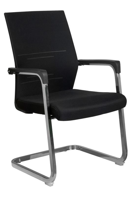 Кресло Лайк RCH D818 Черный Кресло Лайк RCH D818 Черный