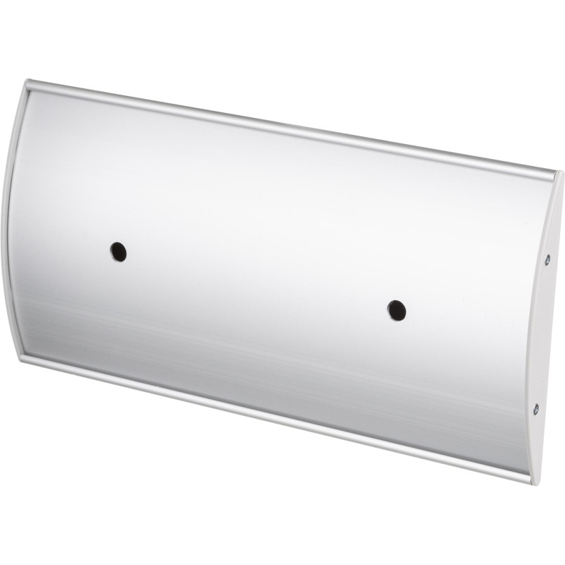 Табличка настенная Комус 150х300мм на скотче однос