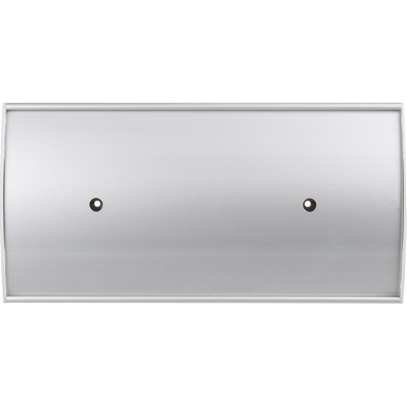 Табличка настенная Комус 150х300мм на скотче однос