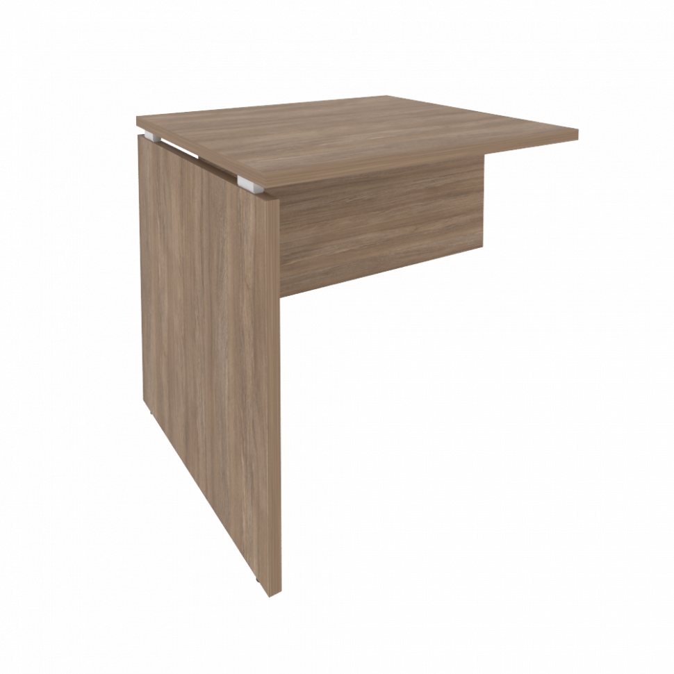 Onix Брифинг-приставка O.BR-7 Дуб Аризона 780*720*750 Onix Брифинг-приставка O.BR-7 Дуб Аризона 780*720*750