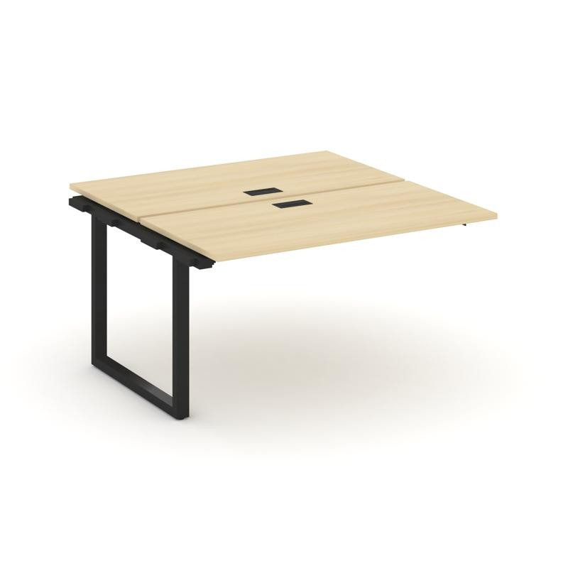 Style Project Проходной наб. элем. SN-59O.DNRS-002 Акация Лорка/Металл Черный/Черный Заглушка 1180*1