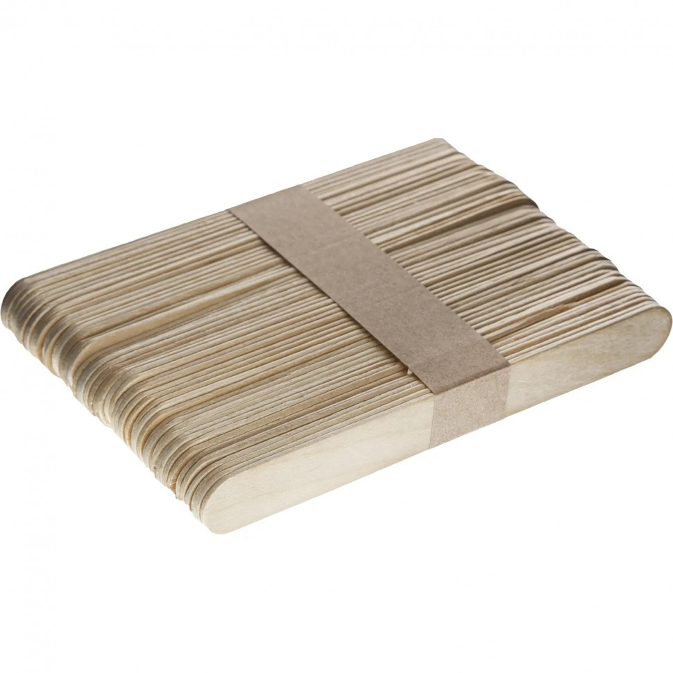 Шпатель терапев. дерев. нестер. 150х18х1,8, ШНс15-100ПэК,100шт/уп Шпатель терапев. дерев. нестер. 150х18х1,8, ШНс15-100ПэК,100шт/уп