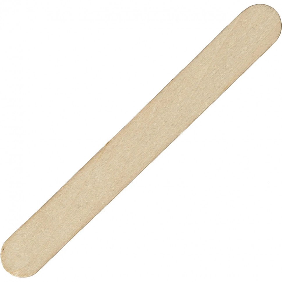 Шпатель терапев. дерев. нестер. 150х18х1,8, ШНс15-100ПэК,100шт/уп Шпатель терапев. дерев. нестер. 150х18х1,8, ШНс15-100ПэК,100шт/уп