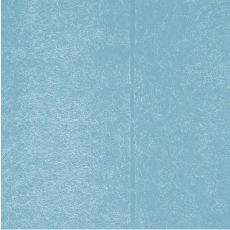 Салфетки хозяйственные вискозные 18х25см 500л/рул