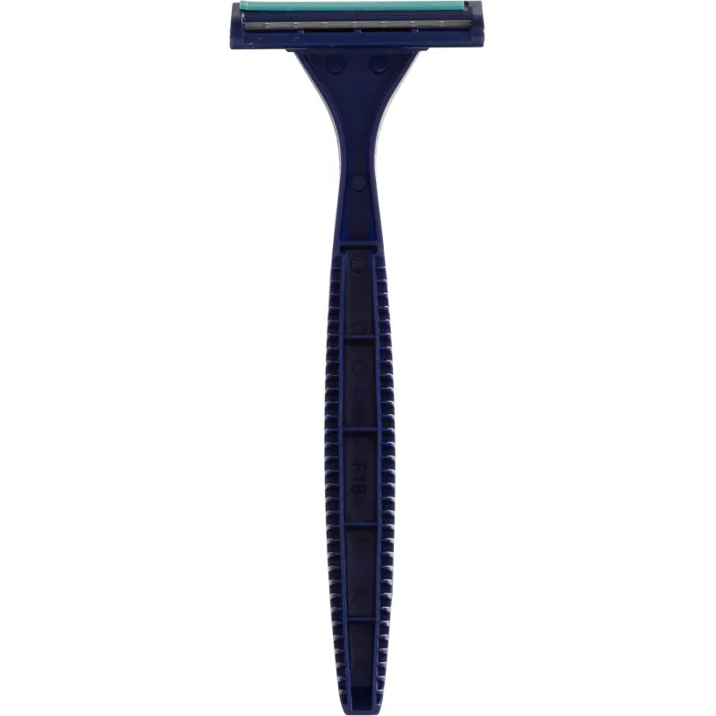 Бритва одноразовая Rapira SPRINT PLUS 2-л,фик.гол,увл.пол.5шт/уп РК-52СП03