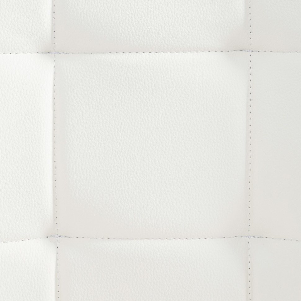 Кресло Fiesta/Фиеста кож/зам, белый, 36-01