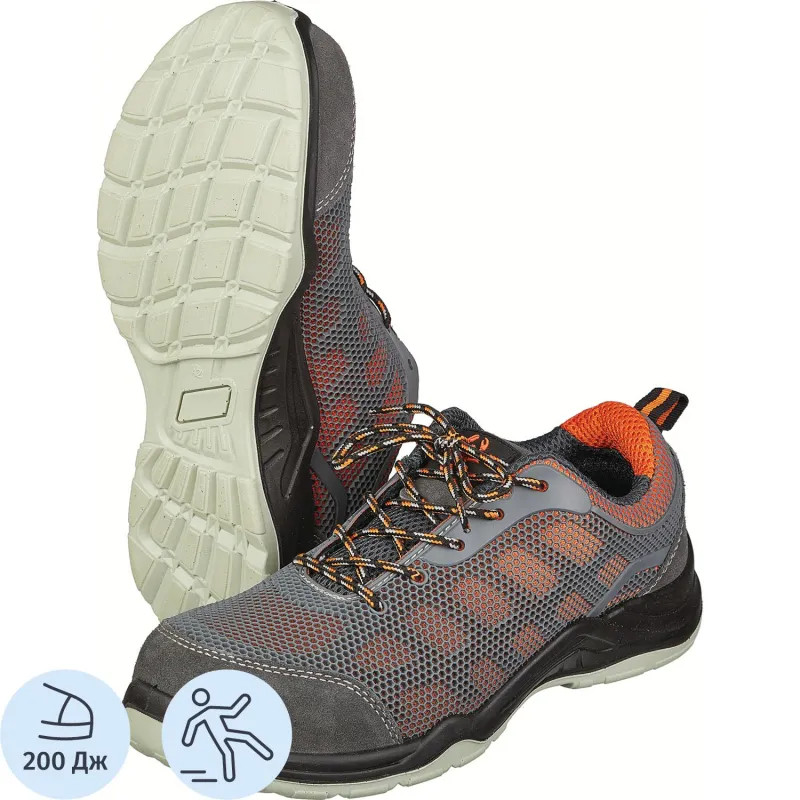 Полуботинки Универсал 1407ПК р.42