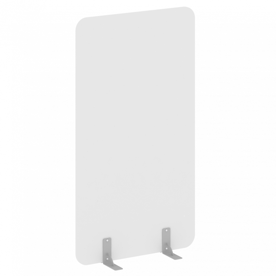 R-line Перегородки на металлических опорах на фетровых подпятниках DP.F-100-180 Белый/Металл Серый 1 R-line Перегородки на металлических опорах на фетровых подпятниках DP.F-100-180 Белый/Металл Серый 1