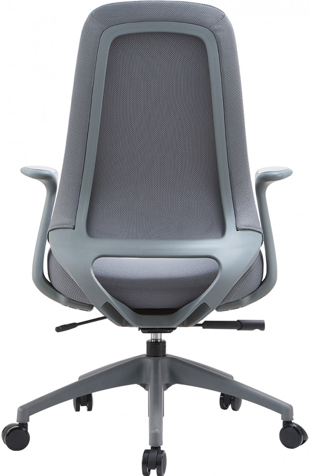Операторское кресло Everprof Bug Grey (Баг Грэй) Ткань Серый