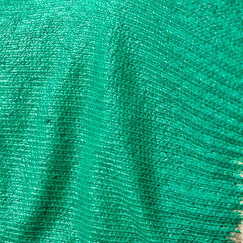 Перчатки защитные трикотажные латексн заливка 13 класс 200пар/уп (32-33 гр)