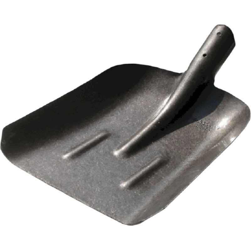Лопата совковая РусТрейд из рельсовой стали си-00017