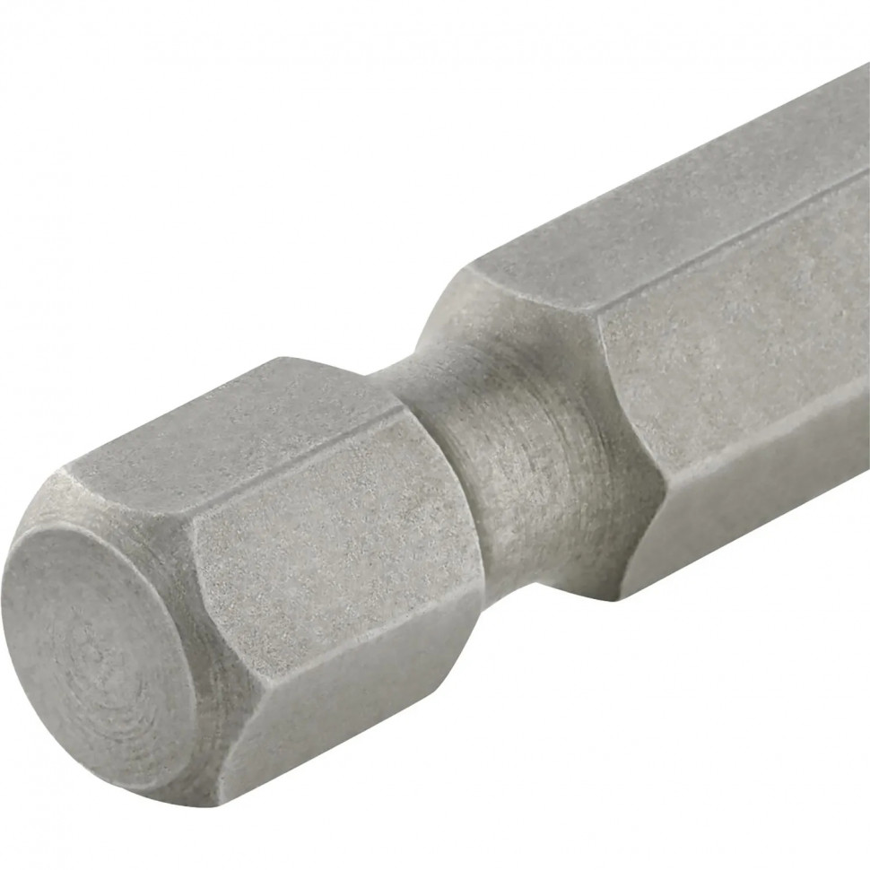 Набор бит ТРИГГЕР 84985 ТОРСИОН PH-2, 50 мм, 2 штуки в упаковке СПб