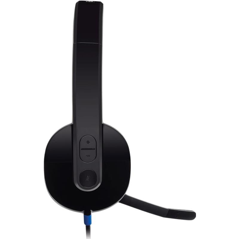 Гарнитура Logitech H540 USB Computer Headset (981-000480)