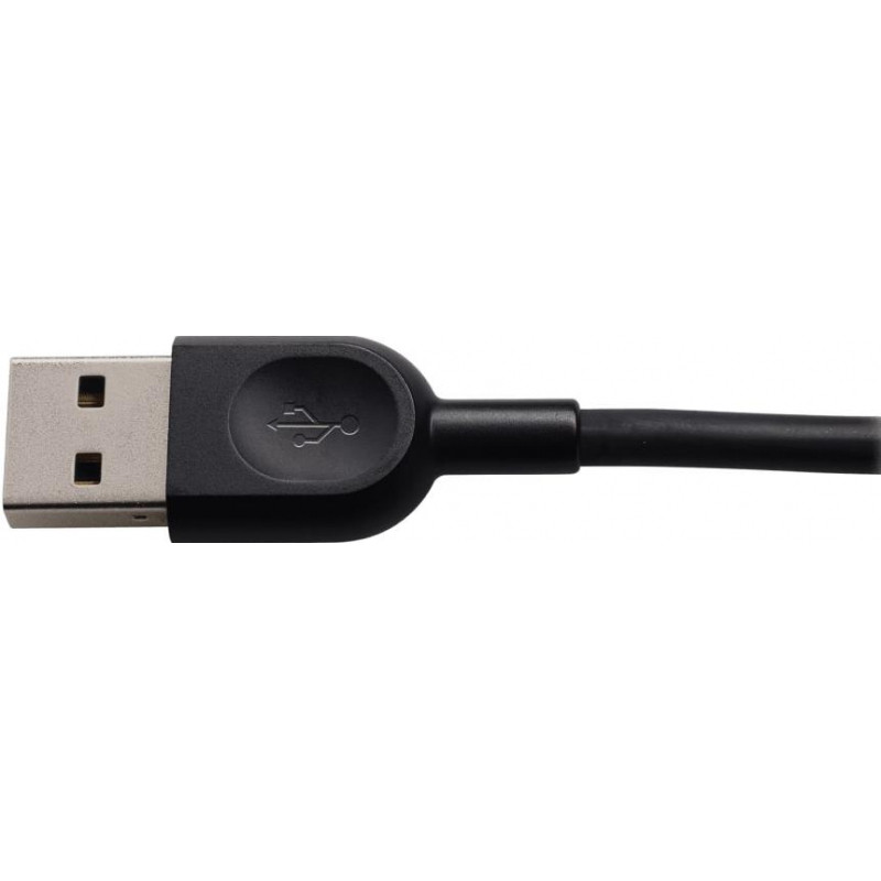 Гарнитура Logitech H540 USB Computer Headset (981-000480)