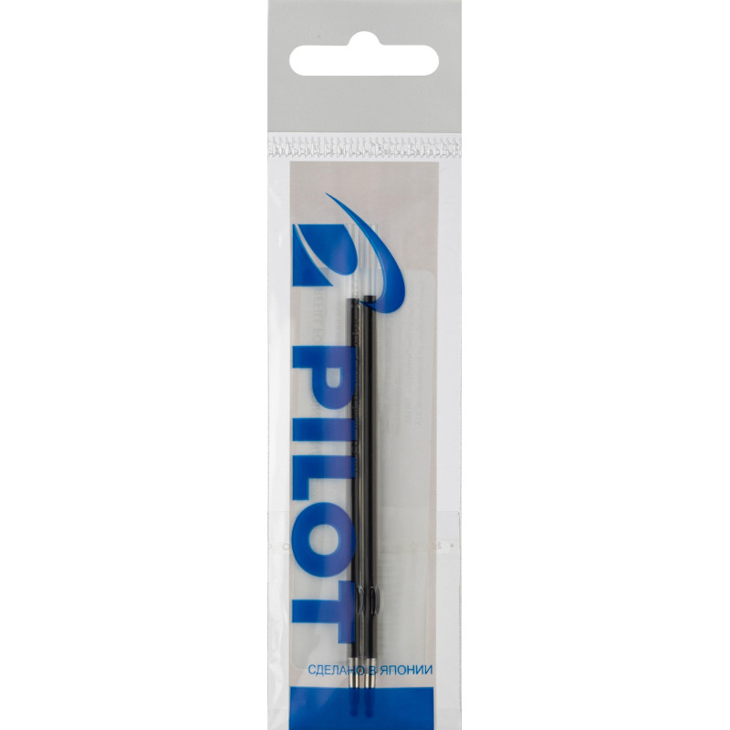 Стержень шариковый 99мм Pilot RFNS-GG- F д.ш.0,7мм т.л.0,22мм синий 2шт/уп