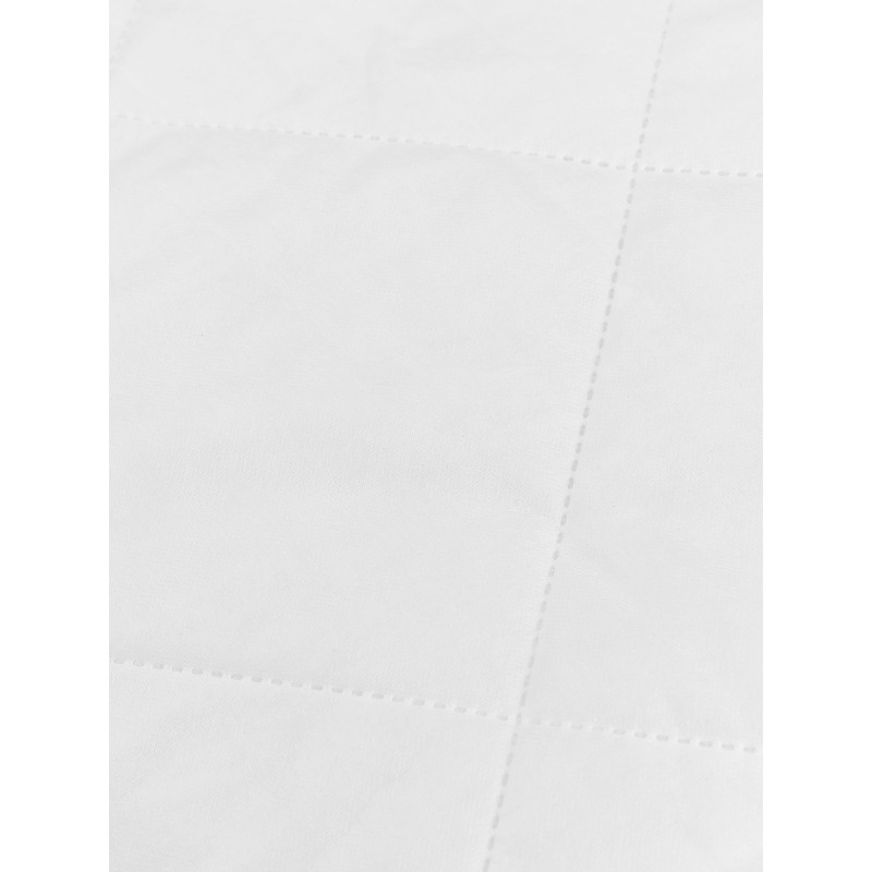 Одеяло 140х205, спандбонд со стежкой Ультрастеп, экофайбер 150 г/м2