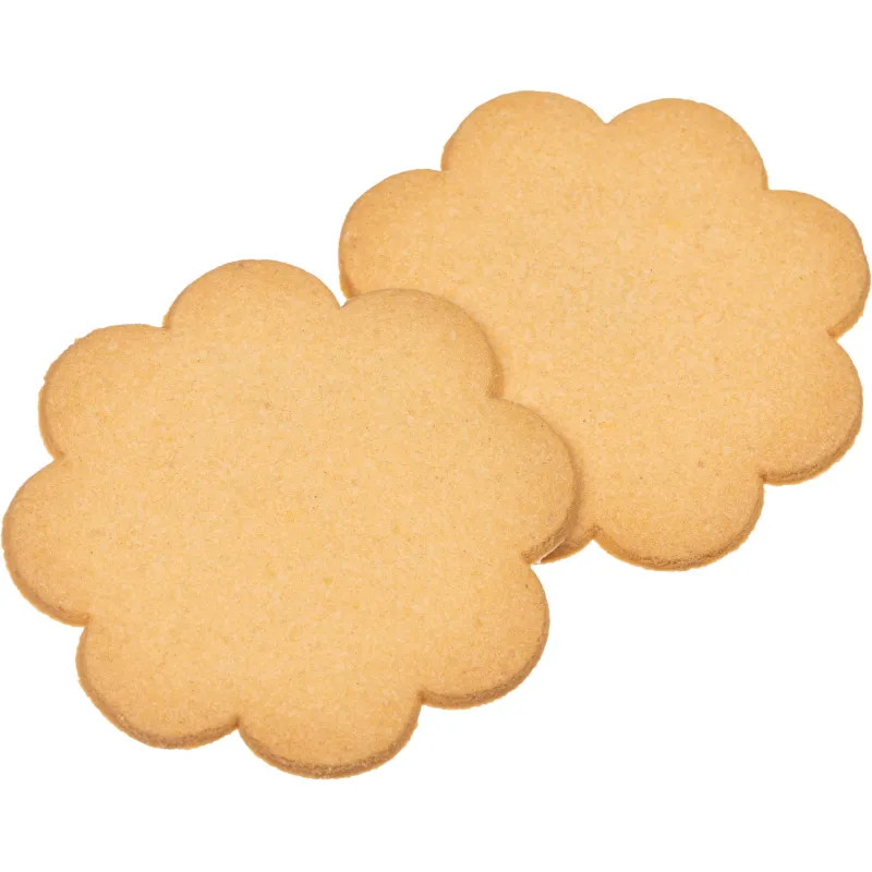 Печенье Janet's Bakery итальянское с апел. и ванилью 130г