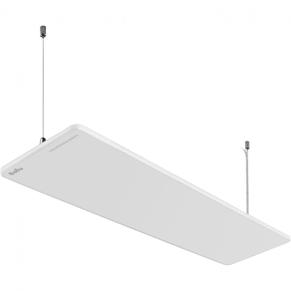 Обогреватель инфракрасный Ballu BIH-GSW-0.5