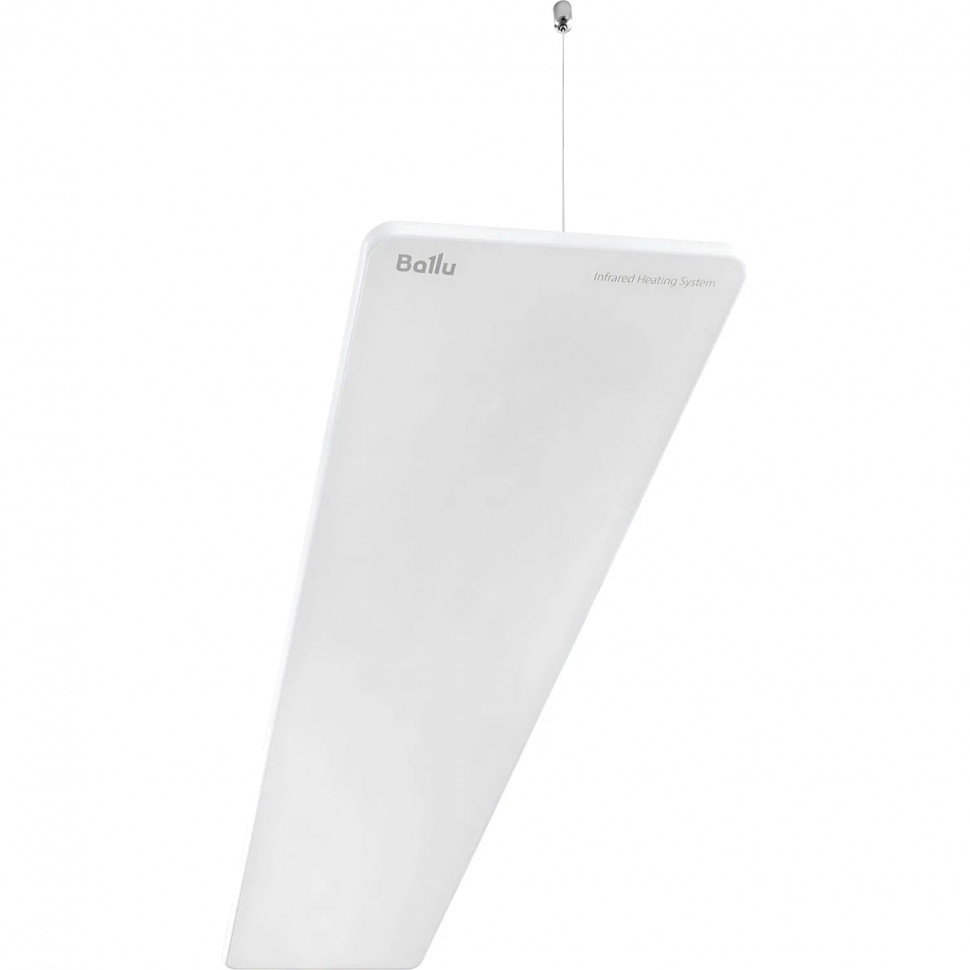Обогреватель инфракрасный Ballu BIH-GSW-0.5