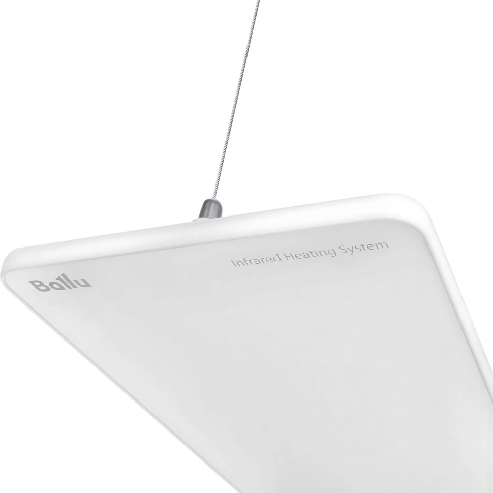 Обогреватель инфракрасный Ballu BIH-GSW-0.5