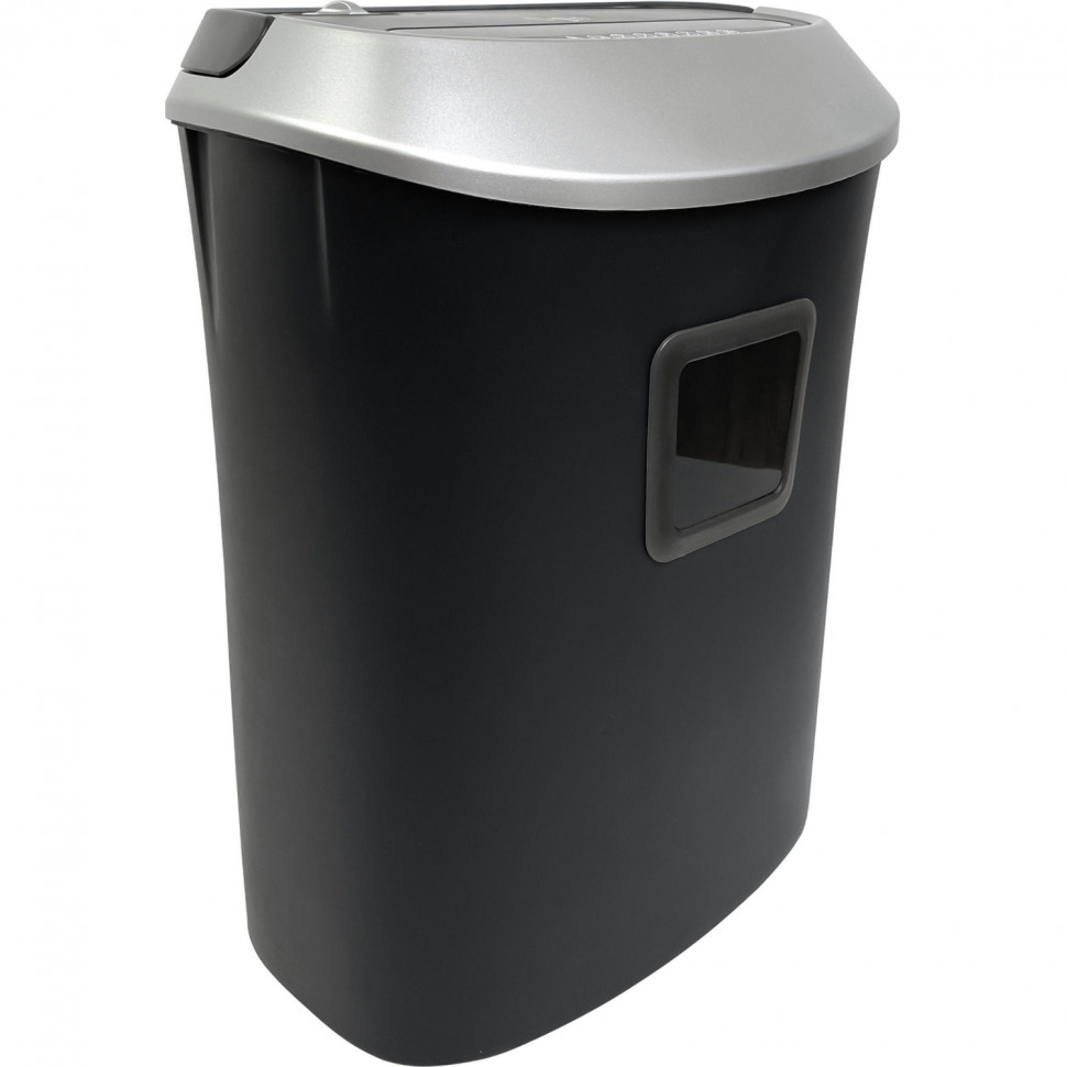 Шредер (уничтожитель) Гелеос УМ30-4, 4ур.секр., 15лист, 30л