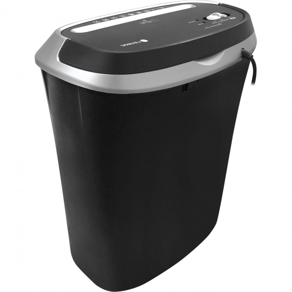 Шредер (уничтожитель) Гелеос УМ30-4, 4ур.секр., 15лист, 30л