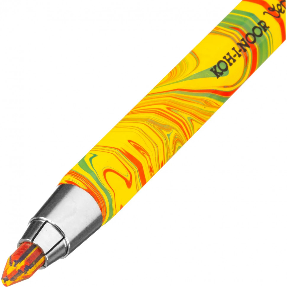 Карандаш механический цанг.мет.K-I-N VERSATIL 5340 5,6мм MAGIC 53400N8809KK