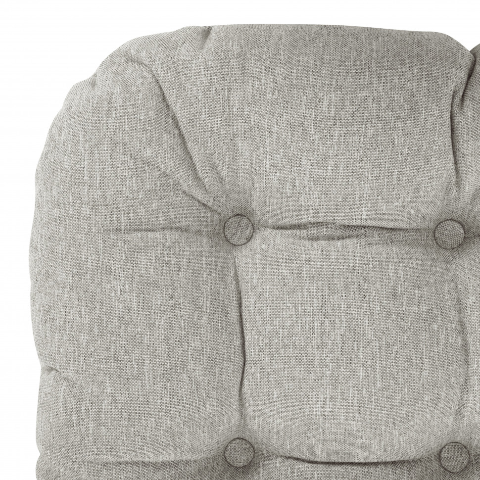 Матрац VIENNA/MILANO ткань, серо-бежевый, 3M 16/2, 120х50х10 см