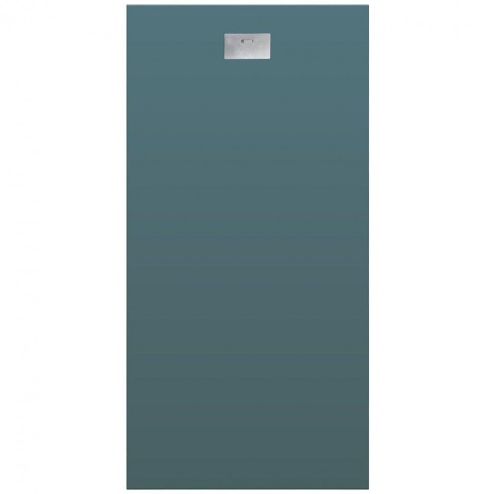 Зеркало 0MX_KD_настенное Комус Мебель с фацетом 600Х1200 прямоугольное