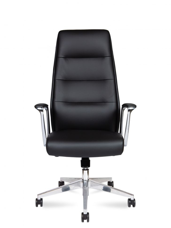 Кресло Norden Nancy black L348HCA-black