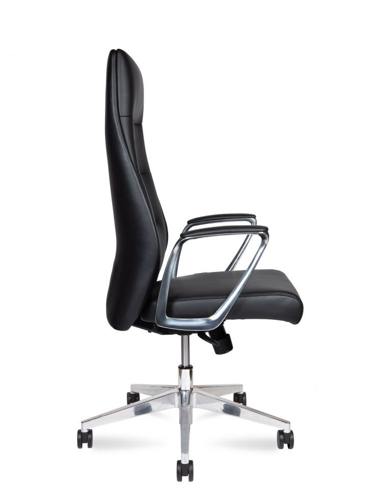 Кресло Norden Nancy black L348HCA-black