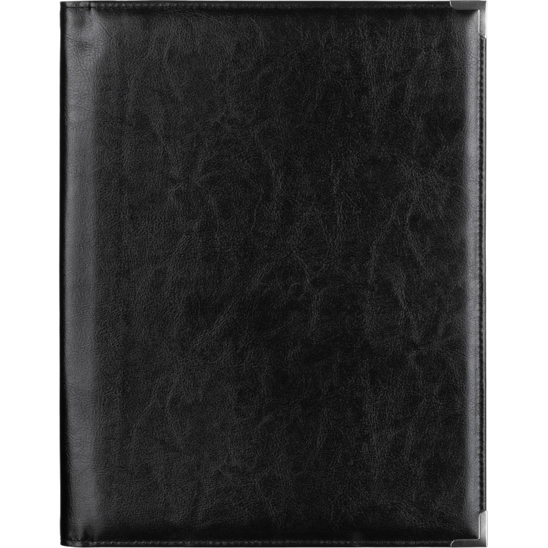 Папка адресная из кож/зам Attache № 165 черн. Россия