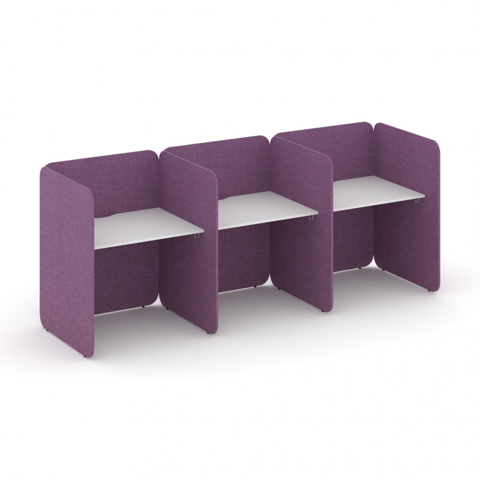 Call center Комплект №13 KC.K-013 Белый/Romeo 06 3012*909*1200 Call center Комплект №13 KC.K-013 Белый/Romeo 06 3012*909*1200