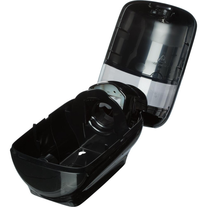Дозатор для жидкого мыла Tork Elevation S2 0,475л, 561009/561008 черн пласт