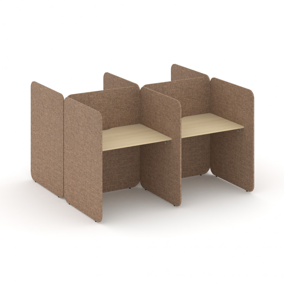 Call center Комплект №15 KC.K-015 Акация Лорка/Romeo 03 2014*1800*1200