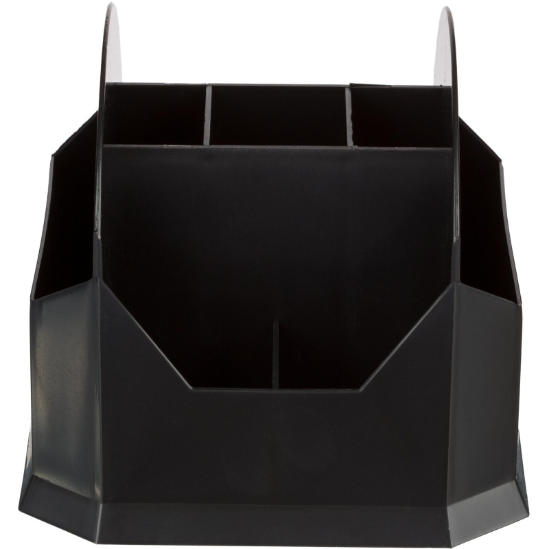 Набор настольный ATTACHE JC848 черный  -15предметов